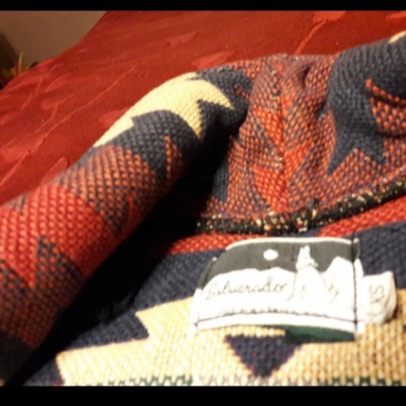 Silverado Jacket - Picture 2 of 6